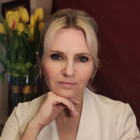 dr n. med. Edyta Zawalska